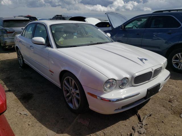 Photo 3 VIN: SAJWA73B94TG29035 - JAGUAR XJR 