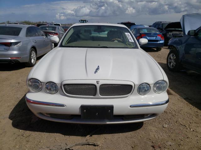 Photo 4 VIN: SAJWA73B94TG29035 - JAGUAR XJR 