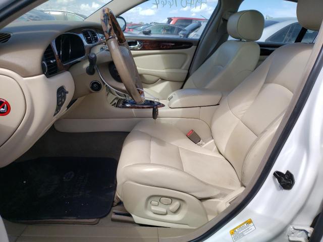 Photo 6 VIN: SAJWA73B94TG29035 - JAGUAR XJR 