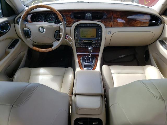 Photo 7 VIN: SAJWA73B94TG29035 - JAGUAR XJR 