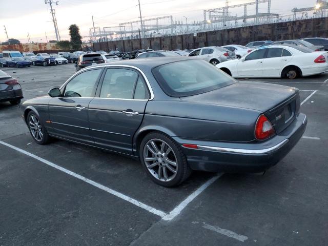 Photo 1 VIN: SAJWA73BX5TG39607 - JAGUAR XJR 