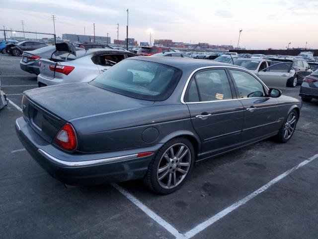 Photo 2 VIN: SAJWA73BX5TG39607 - JAGUAR XJR 