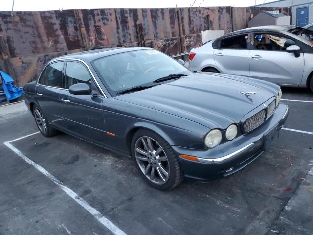 Photo 3 VIN: SAJWA73BX5TG39607 - JAGUAR XJR 