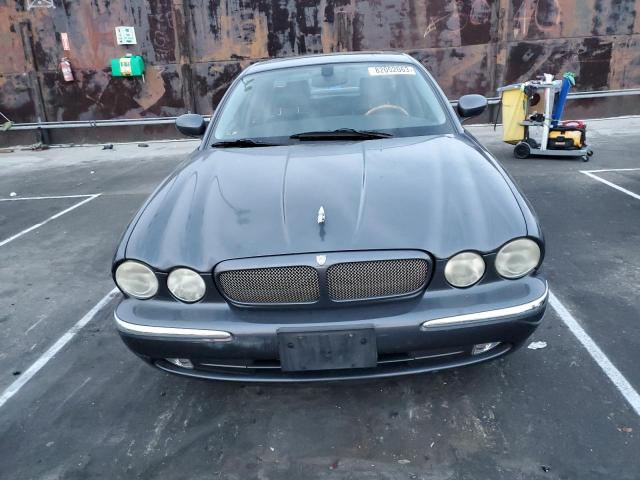 Photo 4 VIN: SAJWA73BX5TG39607 - JAGUAR XJR 