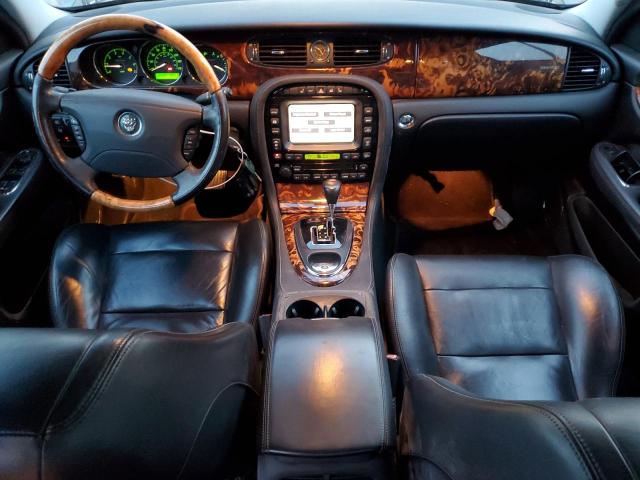 Photo 7 VIN: SAJWA73BX5TG39607 - JAGUAR XJR 