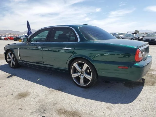 Photo 1 VIN: SAJWA73C08TH26462 - JAGUAR XJR 