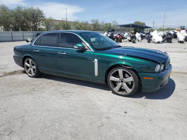 Photo 3 VIN: SAJWA73C08TH26462 - JAGUAR XJR 