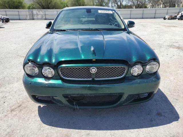 Photo 4 VIN: SAJWA73C08TH26462 - JAGUAR XJR 