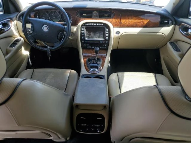 Photo 7 VIN: SAJWA73C08TH26462 - JAGUAR XJR 