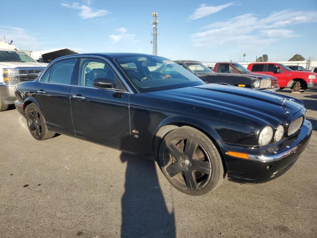 Photo 3 VIN: SAJWA73C26TH03133 - JAGUAR XJR 