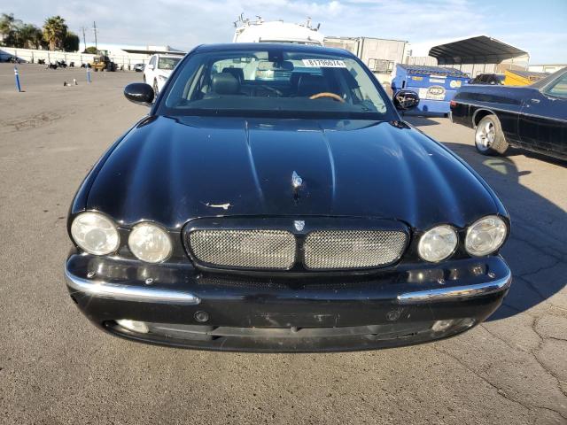 Photo 4 VIN: SAJWA73C26TH03133 - JAGUAR XJR 