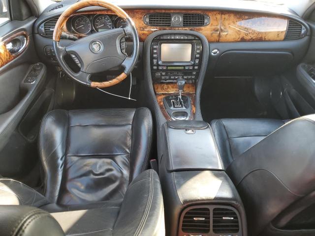 Photo 7 VIN: SAJWA73C26TH03133 - JAGUAR XJR 