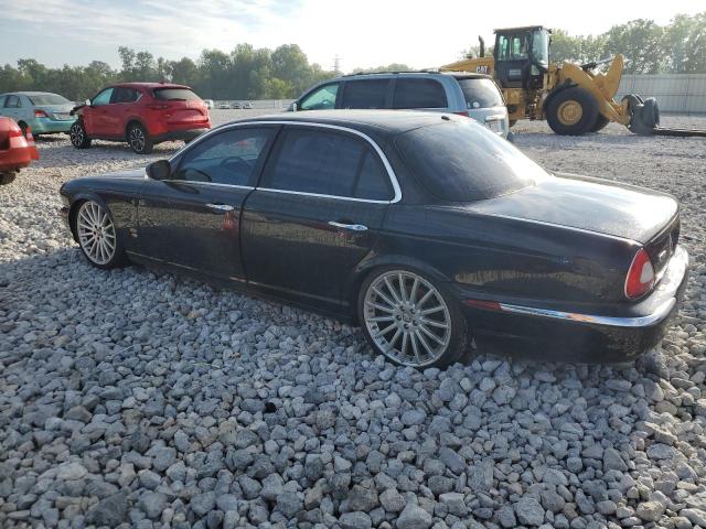 Photo 1 VIN: SAJWA73C66TH02986 - JAGUAR XJR 