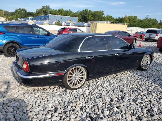 Photo 2 VIN: SAJWA73C66TH02986 - JAGUAR XJR 