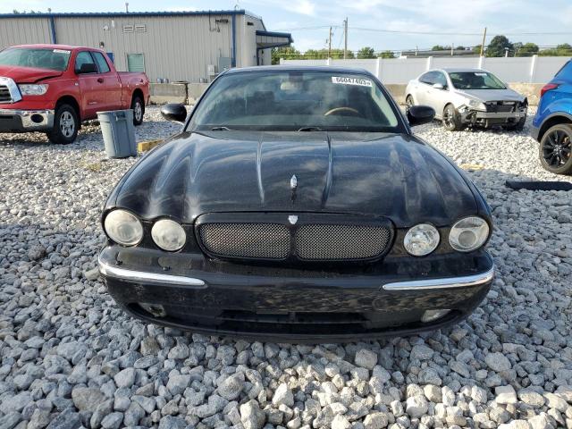 Photo 4 VIN: SAJWA73C66TH02986 - JAGUAR XJR 