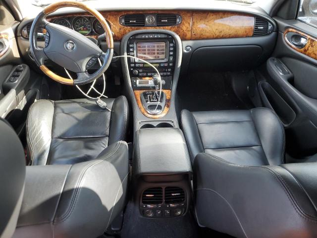 Photo 7 VIN: SAJWA73C66TH02986 - JAGUAR XJR 