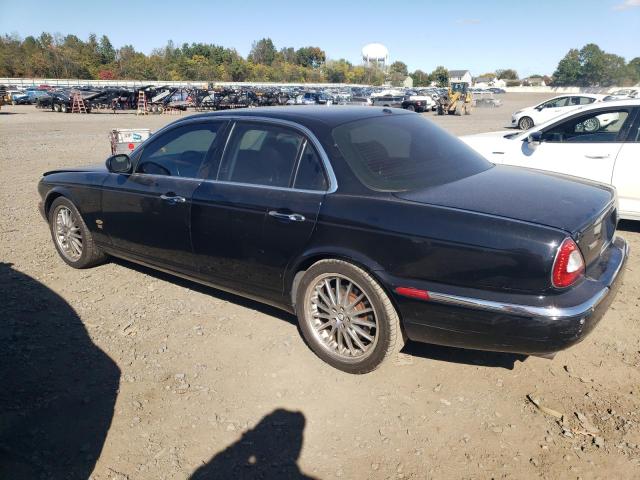 Photo 1 VIN: SAJWA73C67TH13567 - JAGUAR XJR 