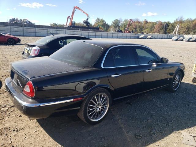 Photo 2 VIN: SAJWA73C67TH13567 - JAGUAR XJR 