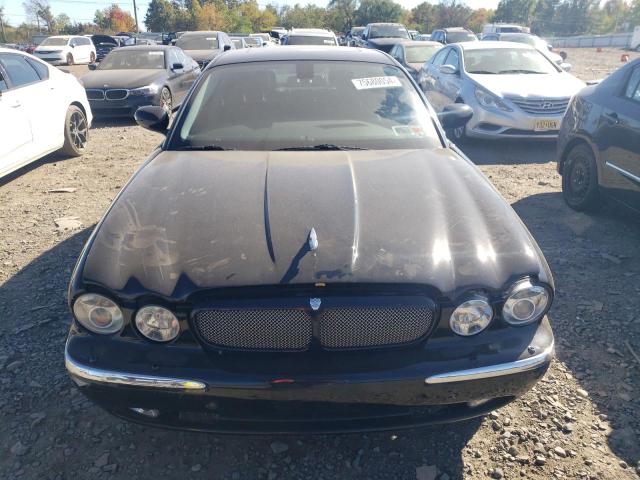 Photo 4 VIN: SAJWA73C67TH13567 - JAGUAR XJR 