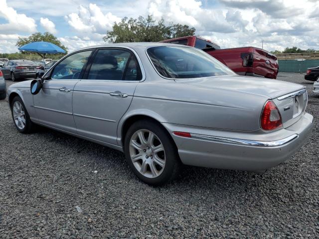 Photo 1 VIN: SAJWA74C24SG20190 - JAGUAR VANDENPLAS 