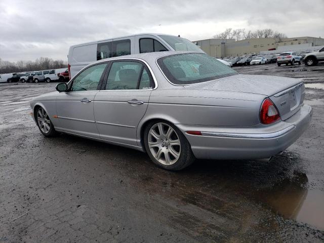 Photo 1 VIN: SAJWA74C34SG31019 - JAGUAR XJ 