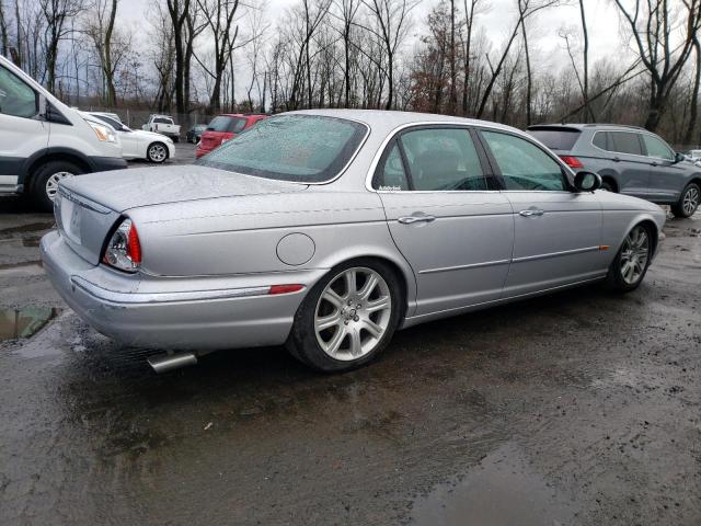 Photo 2 VIN: SAJWA74C34SG31019 - JAGUAR XJ 