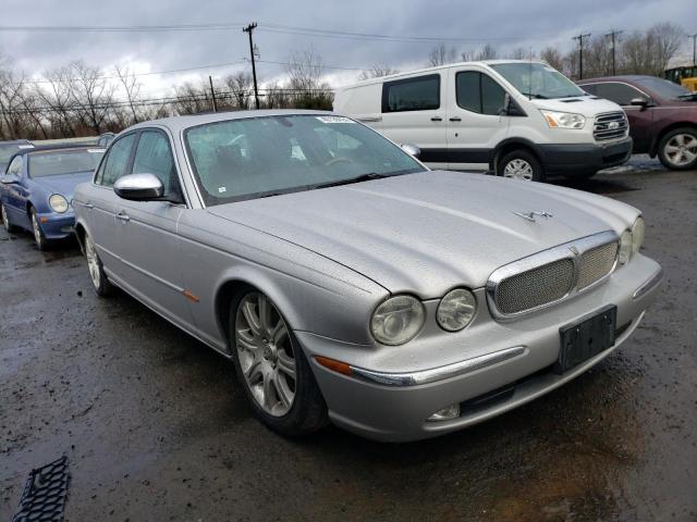 Photo 3 VIN: SAJWA74C34SG31019 - JAGUAR XJ 