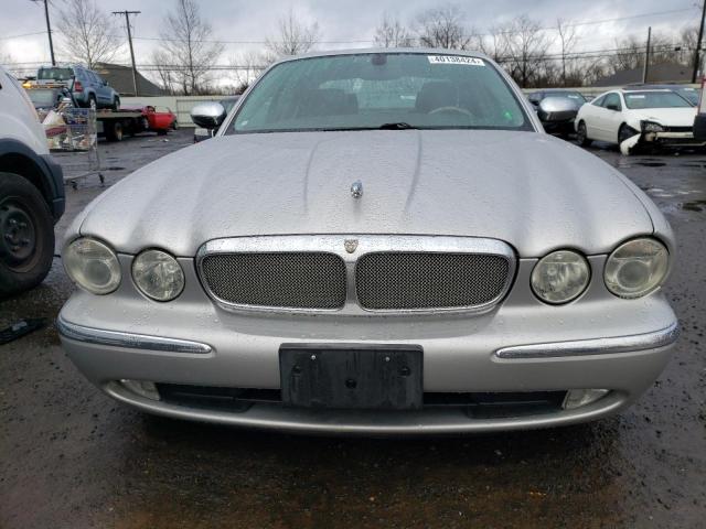 Photo 4 VIN: SAJWA74C34SG31019 - JAGUAR XJ 