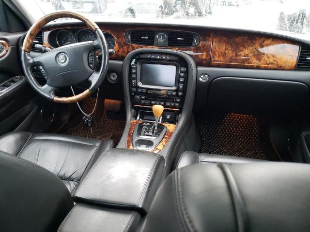 Photo 7 VIN: SAJWA74C34SG31019 - JAGUAR XJ 