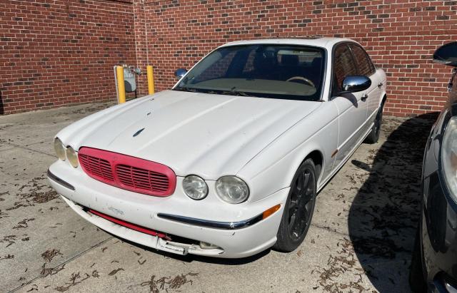 Photo 1 VIN: SAJWA74C74SG21531 - JAGUAR XJ 