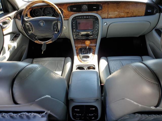 Photo 7 VIN: SAJWA74C84SG13924 - JAGUAR XJ 