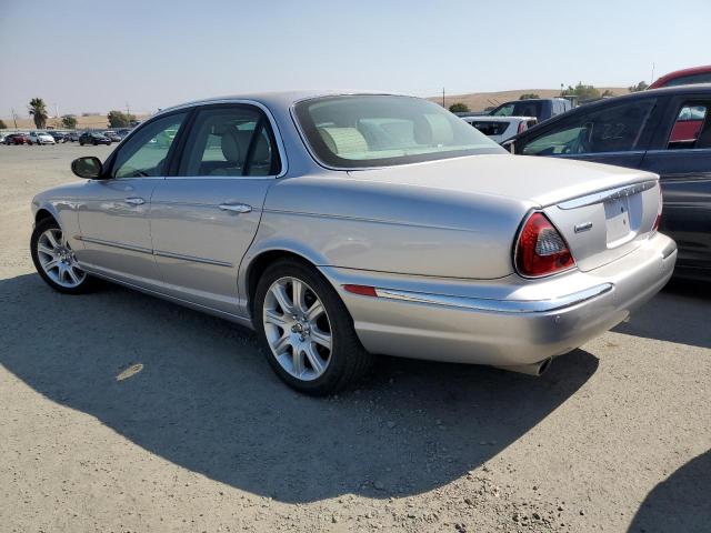 Photo 1 VIN: SAJWA74CX4SG27940 - JAGUAR VANDENPLAS 