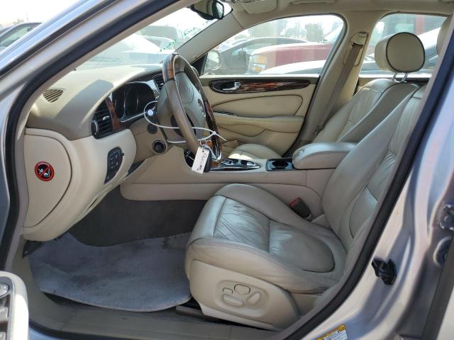 Photo 6 VIN: SAJWA74CX4SG27940 - JAGUAR VANDENPLAS 