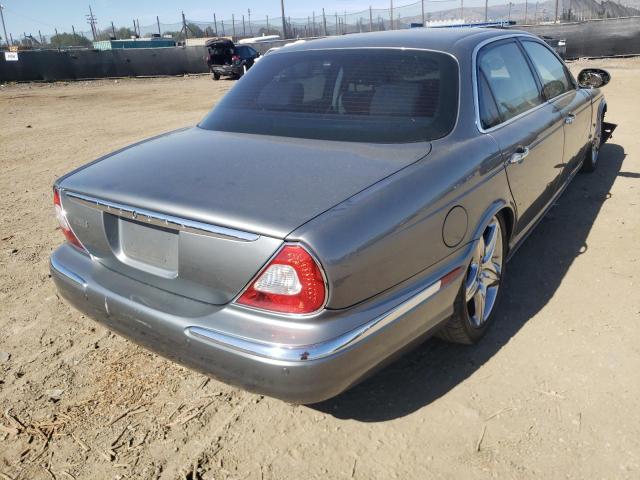 Photo 3 VIN: SAJWA79B06SH07878 - JAGUAR XJ8 L 