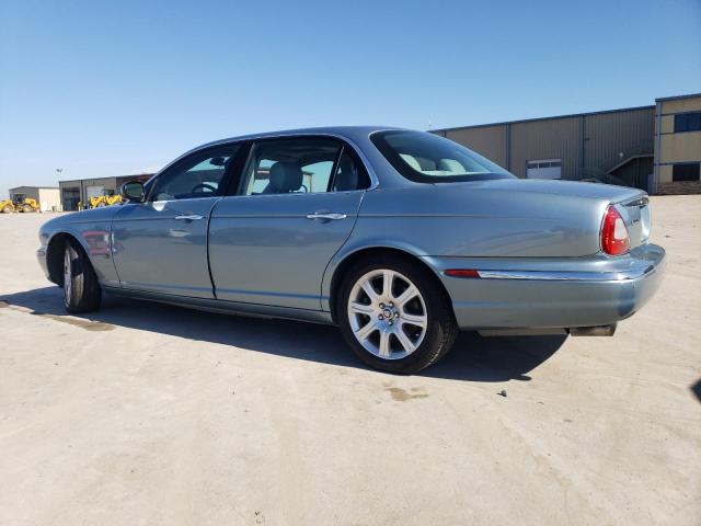 Photo 1 VIN: SAJWA79B26SG49773 - JAGUAR XJ8 