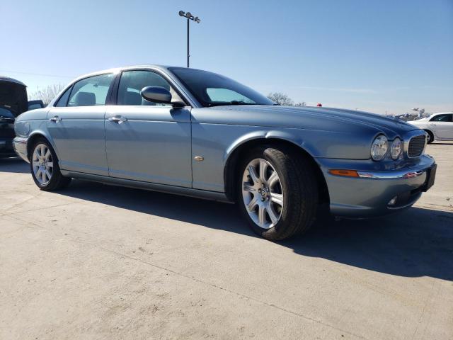 Photo 3 VIN: SAJWA79B26SG49773 - JAGUAR XJ8 