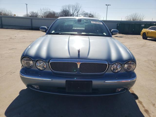 Photo 4 VIN: SAJWA79B26SG49773 - JAGUAR XJ8 