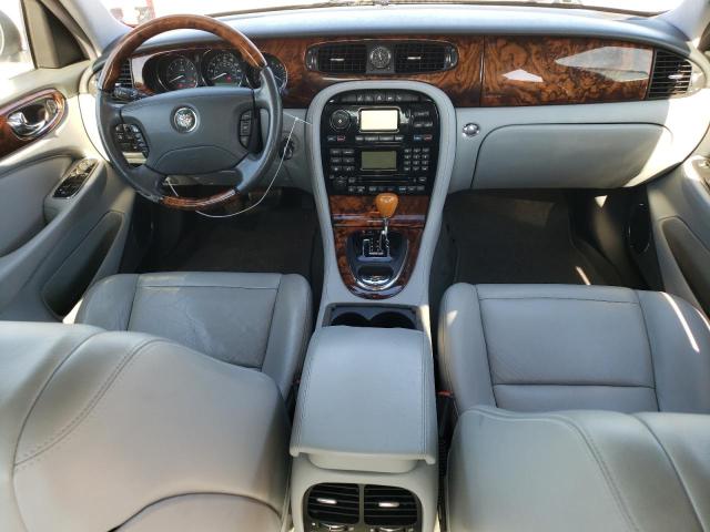 Photo 7 VIN: SAJWA79B26SG49773 - JAGUAR XJ8 