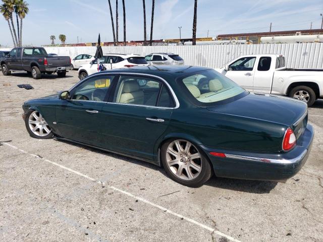 Photo 1 VIN: SAJWA79B26SG49790 - JAGUAR XJ8 L 