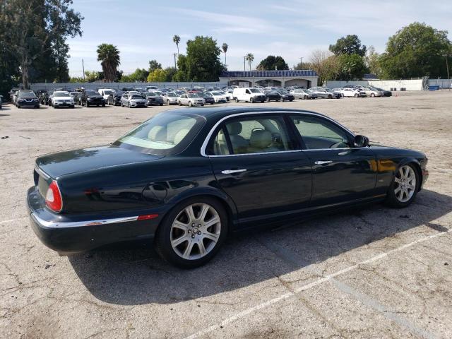 Photo 2 VIN: SAJWA79B26SG49790 - JAGUAR XJ8 L 