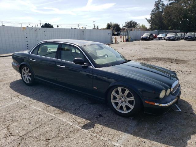 Photo 3 VIN: SAJWA79B26SG49790 - JAGUAR XJ8 L 