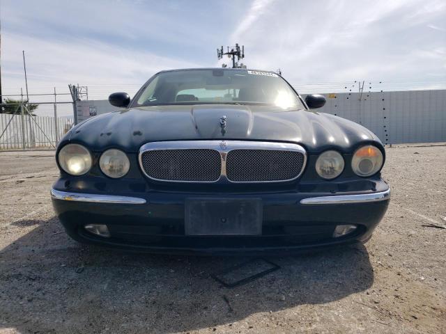 Photo 4 VIN: SAJWA79B26SG49790 - JAGUAR XJ8 L 