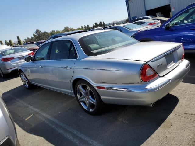 Photo 1 VIN: SAJWA79B26SH07655 - JAGUAR XJ8 L 