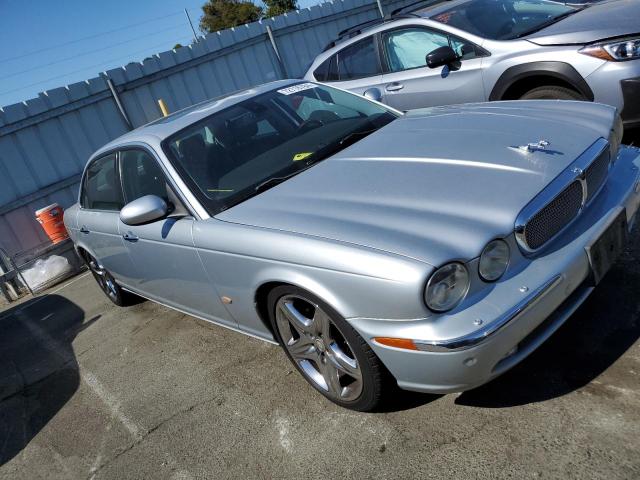 Photo 3 VIN: SAJWA79B26SH07655 - JAGUAR XJ8 L 