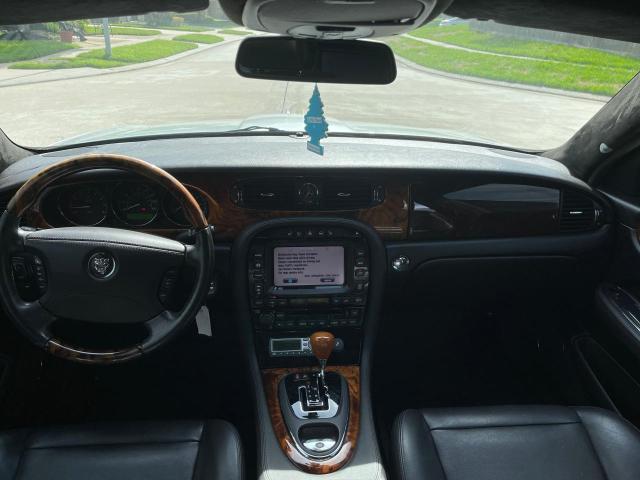 Photo 8 VIN: SAJWA79B26SH09129 - JAGUAR XJ8 