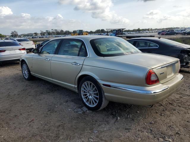 Photo 1 VIN: SAJWA79B27SH17894 - JAGUAR XJ8 L 