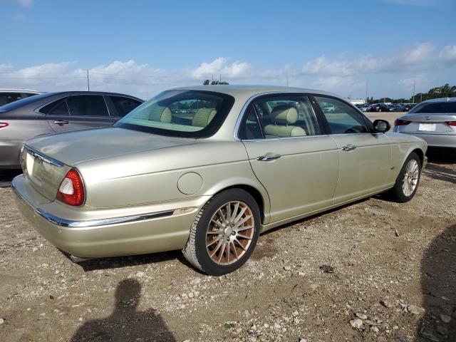 Photo 2 VIN: SAJWA79B27SH17894 - JAGUAR XJ8 L 