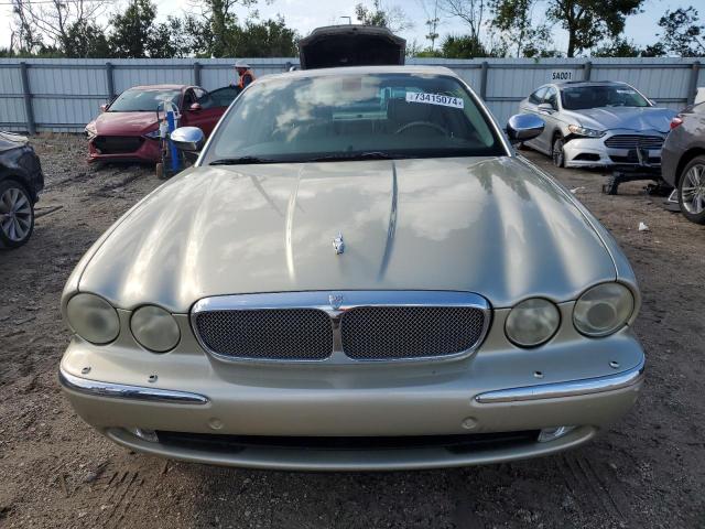 Photo 4 VIN: SAJWA79B27SH17894 - JAGUAR XJ8 L 