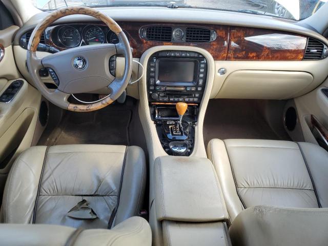 Photo 7 VIN: SAJWA79B27SH17894 - JAGUAR XJ8 L 