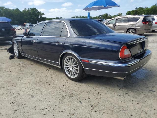 Photo 1 VIN: SAJWA79B36SH08006 - JAGUAR XJ8 